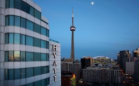 Hyatt Regency Toronto Toronto On Canada 4*